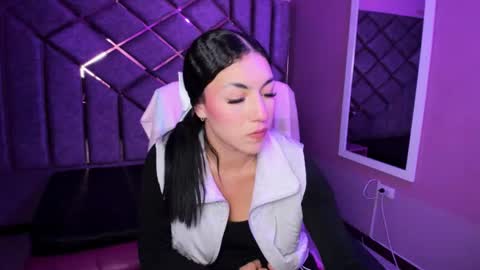 poly sasha  online show from 03-14-26, 03:45