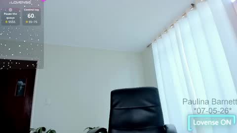 Snapshot of polybarnett chatting on 05-07-26, 04:56 paulina barnett online show from 05-07-26, 04:56