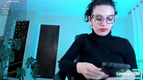 Snapshot of polybarnett chatting on 05-19-26, 02:51 paulina barnett online show from 05-19-26, 02:51