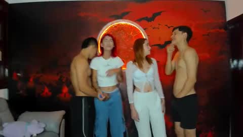 mina18 year old ---ken-- 19 year old big cock 20 cm ---vico 20 year old online show from 12-21-25, 05:53