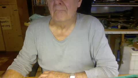 pomme1949 online show from 12-02-24, 10:07