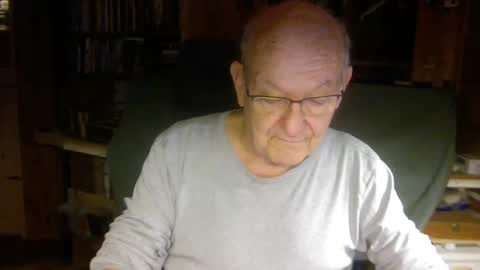 pomme1949 online show from 12-27-24, 04:10