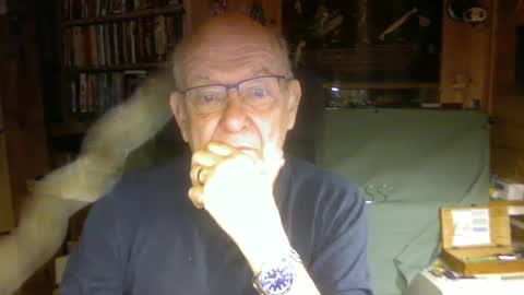 pomme1949 online show from 01-07-25, 04:05