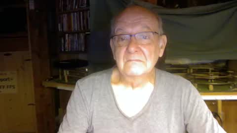pomme1949 online show from 01-16-25, 05:01