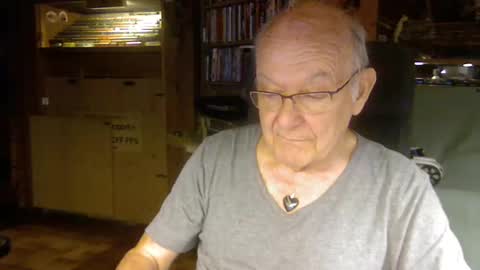pomme1949 online show from 02-03-25, 02:45