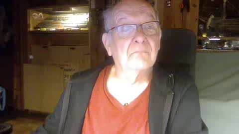 pomme1949 online show from 02-17-25, 04:59