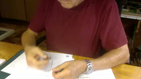 Snapshot of pomme1949 chatting on 09-24-25, 09:34 pomme1949 online show from 09-24-25, 09:34