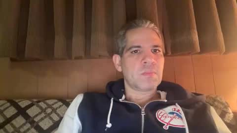 PONCH online show from 10-13-25, 05:29