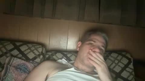 PONCH online show from 01-16-26, 05:44