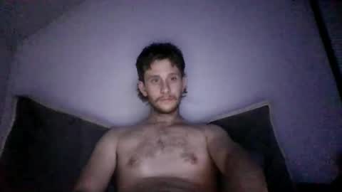 ponyboygavin999 online show from 01-10-25, 07:04