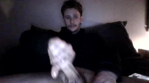 ponyboygavin999 online show from 03-08-25, 11:27