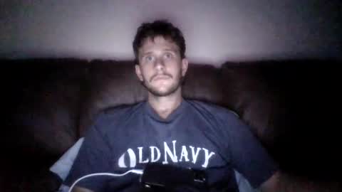 ponyboygavin999 online show from 09-11-25, 08:03