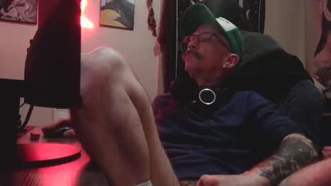 Rich online show from 02-07-26, 07:01