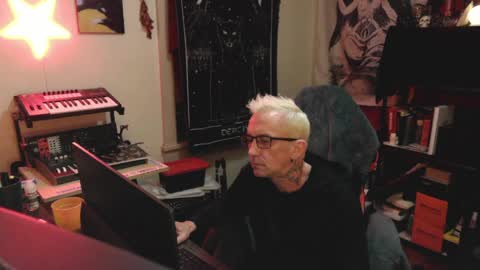 Rich online show from 03-30-26, 05:19