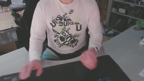 Dave online show from 12-08-24, 10:52