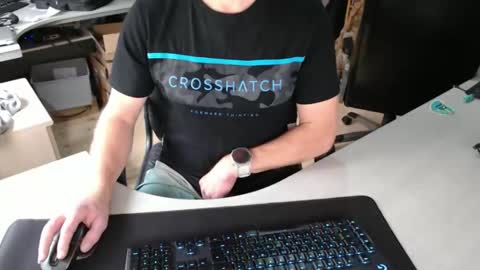 Dave online show from 10-09-25, 10:46