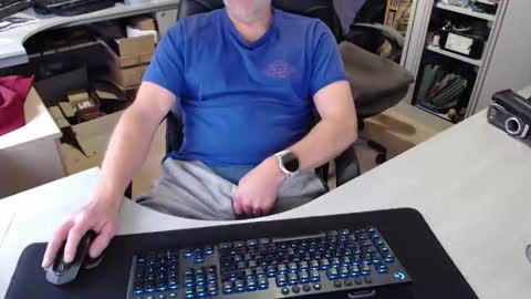 Dave online show from 11-12-25, 11:10