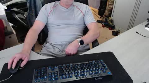 Dave online show from 03-17-26, 03:48