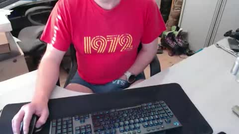 Dave online show from 04-02-26, 12:03