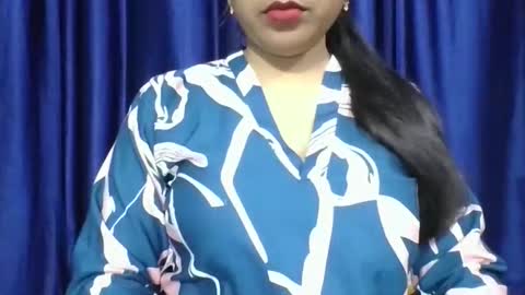 poojalady online show from 05-09-26, 03:39