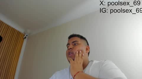 poolsexx_69 online show from 09-10-25, 08:20