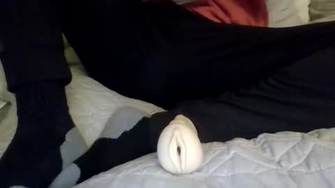 TheMan002 online show from 01-11-26, 01:38