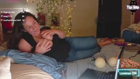 Emily at Home online show from 10-16-25, 02:45