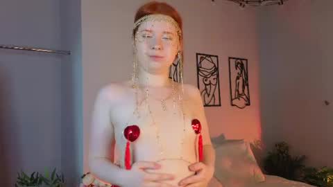 Erica online show from 06-19-26, 05:23