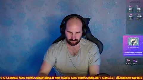 Popadosik mod online show from 01-26-25, 10:46