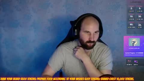 Popadosik mod online show from 01-27-25, 06:41