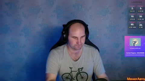 Popadosik mod online show from 02-03-25, 04:10