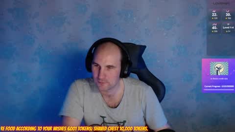 Popadosik mod online show from 02-04-25, 01:16