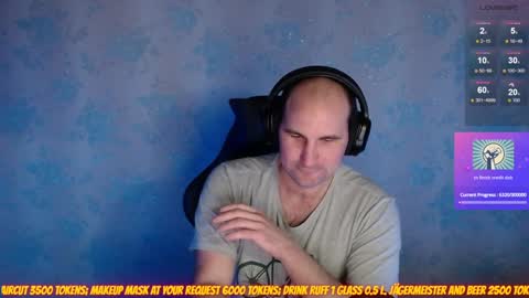 Popadosik mod online show from 02-04-25, 07:22