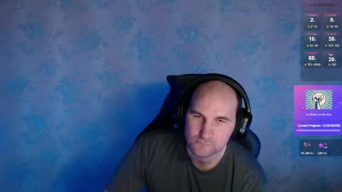 Popadosik mod online show from 02-06-25, 02:55