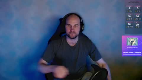 Popadosik mod online show from 02-11-25, 11:10