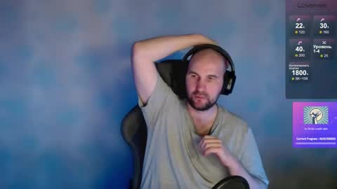 Popadosik mod online show from 02-16-25, 06:21