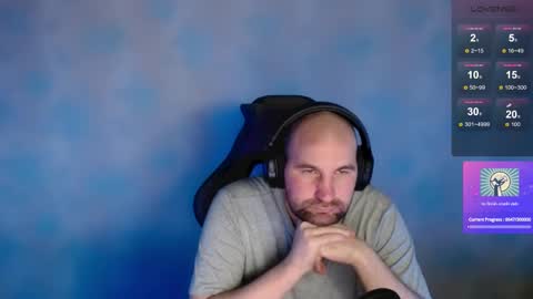 Popadosik mod online show from 02-17-25, 01:58