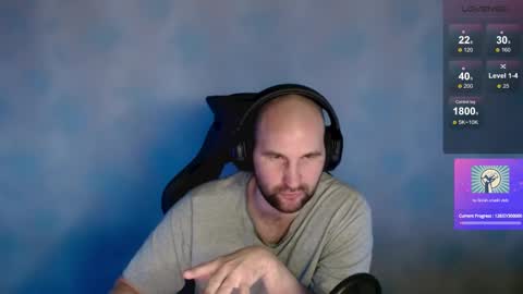 Popadosik mod online show from 02-17-25, 02:15