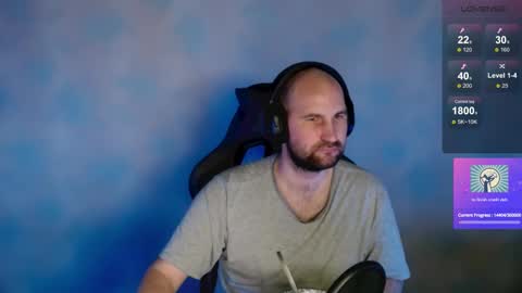 Popadosik mod online show from 02-20-25, 02:46