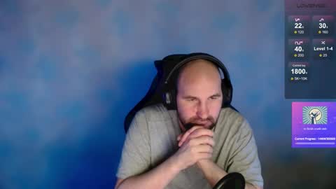 Popadosik mod online show from 02-21-25, 02:28