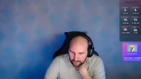 Popadosik mod online show from 02-23-25, 12:05