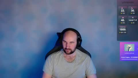 Popadosik mod online show from 02-24-25, 02:19