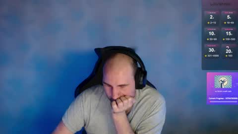 Popadosik mod online show from 03-04-25, 01:23