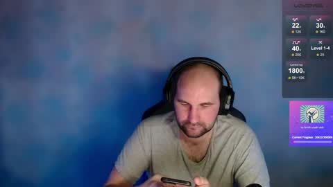 Popadosik mod online show from 03-09-25, 02:18