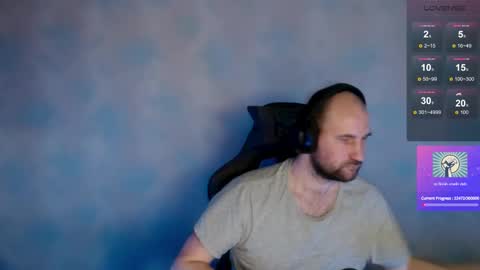 Popadosik mod online show from 03-12-25, 01:30