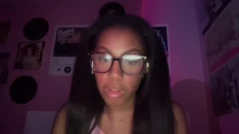 princess online show from 12-18-24, 03:04