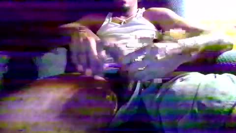 Thick Mandingo online show from 02-04-26, 11:16