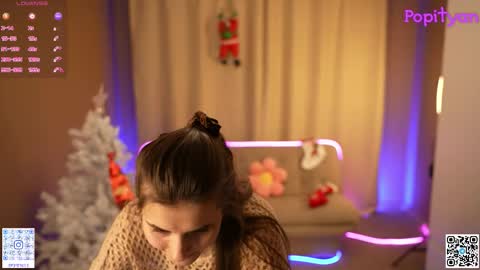 Louise  see you on December 1  at 2200 UTC3 online show from 12-17-25, 10:21