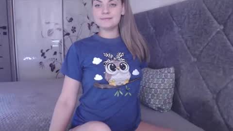 popkornmolli online show from 03-10-26, 10:20