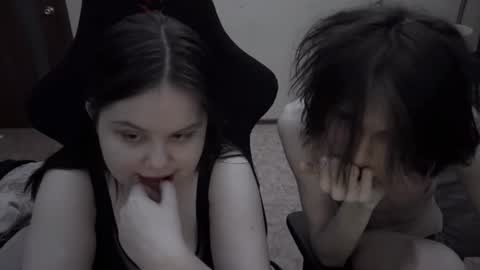 popoul_couple online show from 01-15-26, 01:05